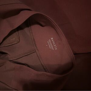 Athleta Brooklyn Mid Rise Ankle Pant